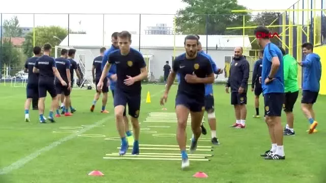 Spor ankaragücü'nde transfer yasağı kalktı Spor ankaragücü'nde transfer yasağı kalktı