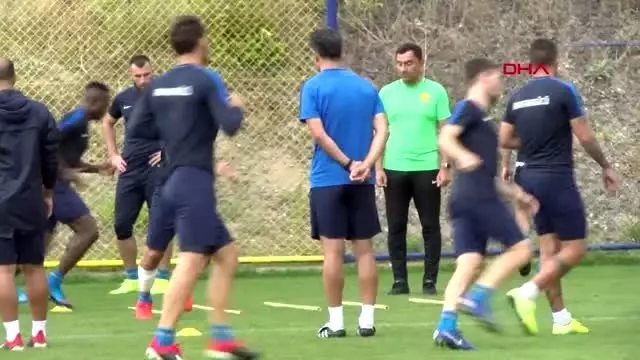 Spor ankaragücü'nde transfer yasağı kalktı Spor ankaragücü'nde transfer yasağı kalktı