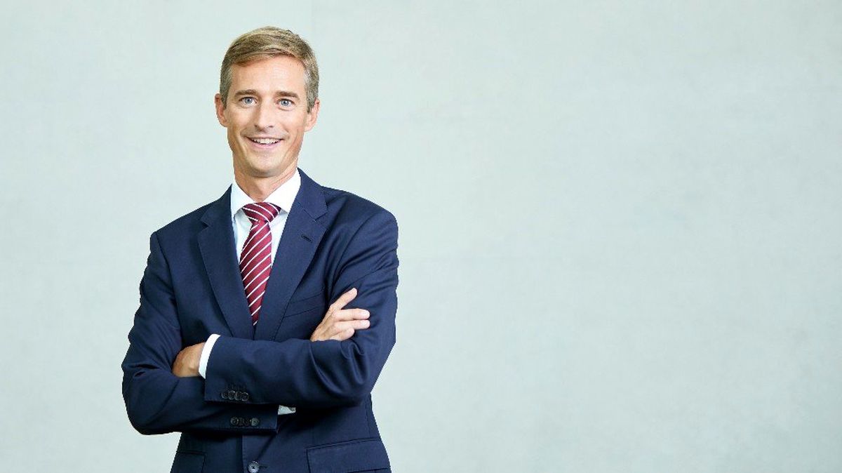 SunExpress'in yeni CEO'su Max Kownatzki oldu