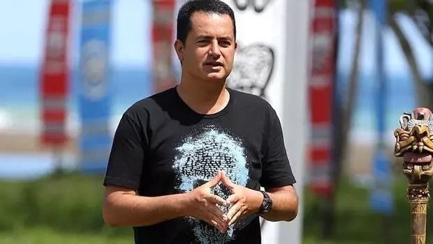 Survivor 2020'ye sürpriz isim Survivor 2020'ye sürpriz isim