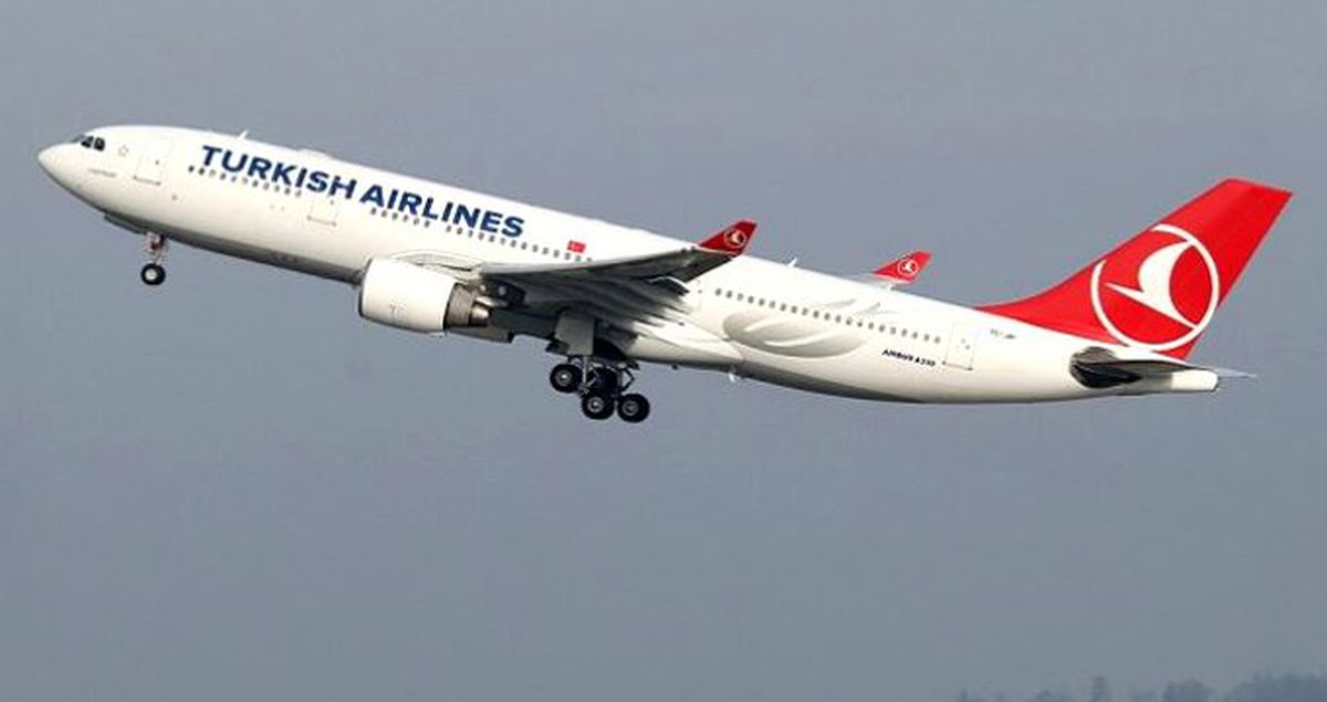 THY, Çin seferlerini azaltma kararı aldı