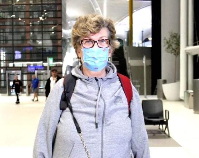 Türkler, koronavirüs salgınından korkup dönüş planlarını erkene aldı