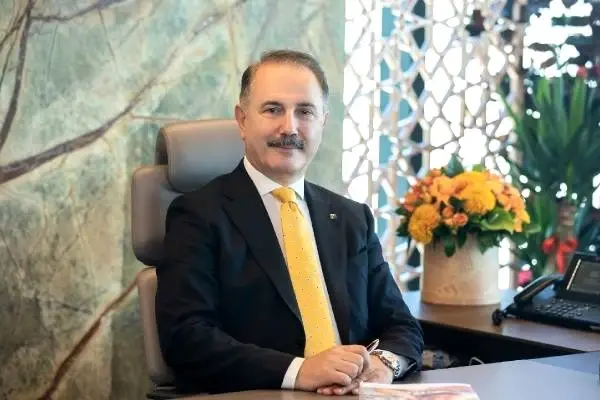 VakıfBank'tan 750 milyon dolarlık Eurobond ihracı VakıfBank'tan 750 milyon dolarlık Eurobond ihracı