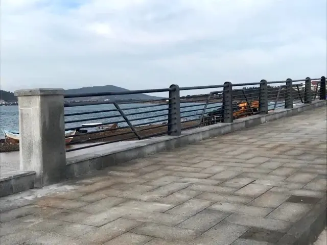Vatandaş istedi, Büyükşehir yaptı