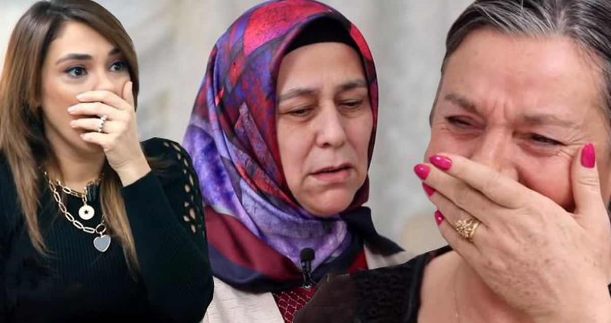 Zuhal Topal'la Sofrada'da bir ilk! Kaynanalar ahtapotu görünce kendinden geçti