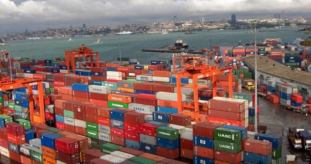 2019 yılında en fazla ihracat yapılan ülke Almanya, en fazla ithalat yapılan ülke ise Rusya oldu