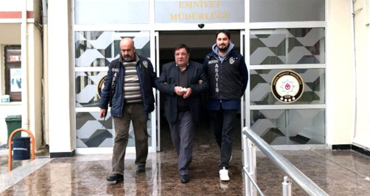 40 yıldır dolandırıcılık yapan kişiden pişkin savunma: Emekliliğe çekileceğim, hükümet beni emekli yapsın