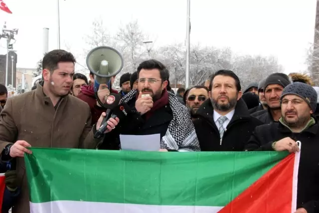 AGD Kayseri Şube Başkanı Coşkun: