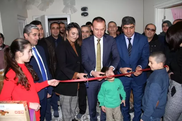Ağrı'da 17 okulda Akıl ve Zeka Oyunu Sınıfı açıldı