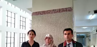 Fahrettin Öztürk: Amcasını öldürüp cesedini parçalayan sanığın yargılanmasına devam edildi Fahrettin Öztürk: Amcasını öldürüp cesedini parçalayan sanığın yargılanmasına devam edildi