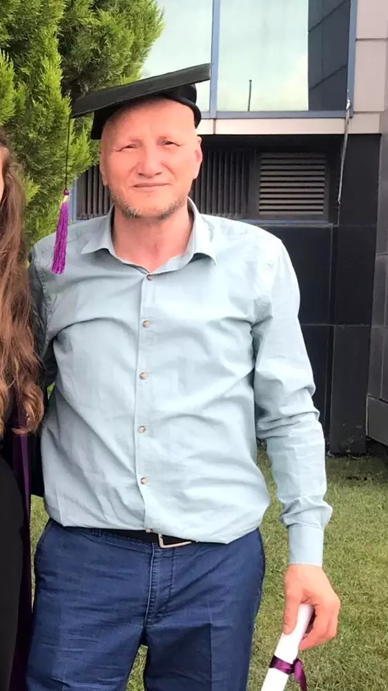 Amcasını öldürüp cesedini parçalayan sanığın yargılanmasına devam edildi Amcasını öldürüp cesedini parçalayan sanığın yargılanmasına devam edildi