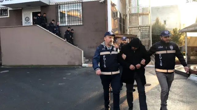 'Banker Bilo' filmi Kocaeli'de gerçek oldu.