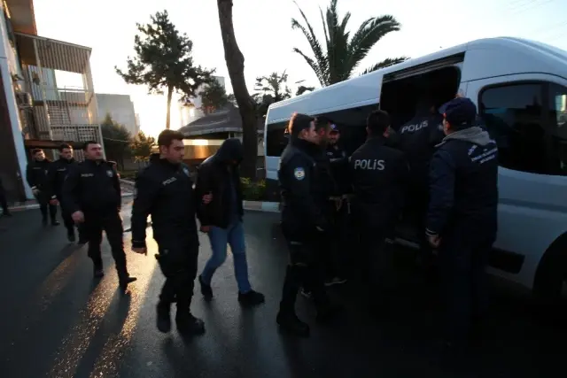 'Banker Bilo' filmi Kocaeli'de gerçek oldu 'Banker Bilo' filmi Kocaeli'de gerçek oldu