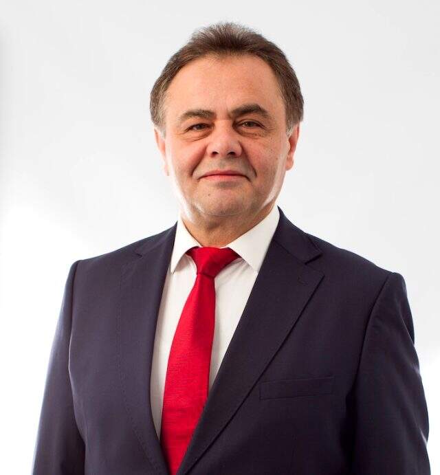 Bilecik Belediye Başkanı kimdir? Bilecik Belediye Başkanı hangi partilidir? Bilecik Belediye Başkanı Semih Şahin biyografisi