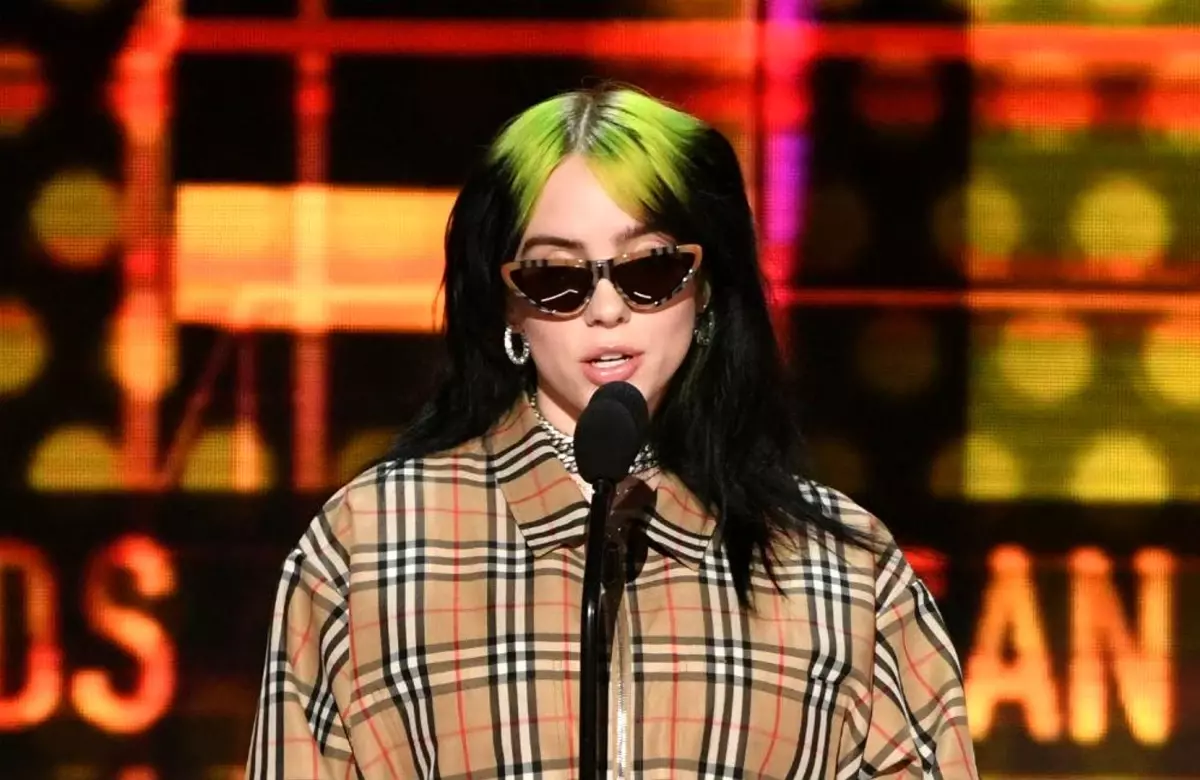 Billie Eilish Oscar'da sahne alacak