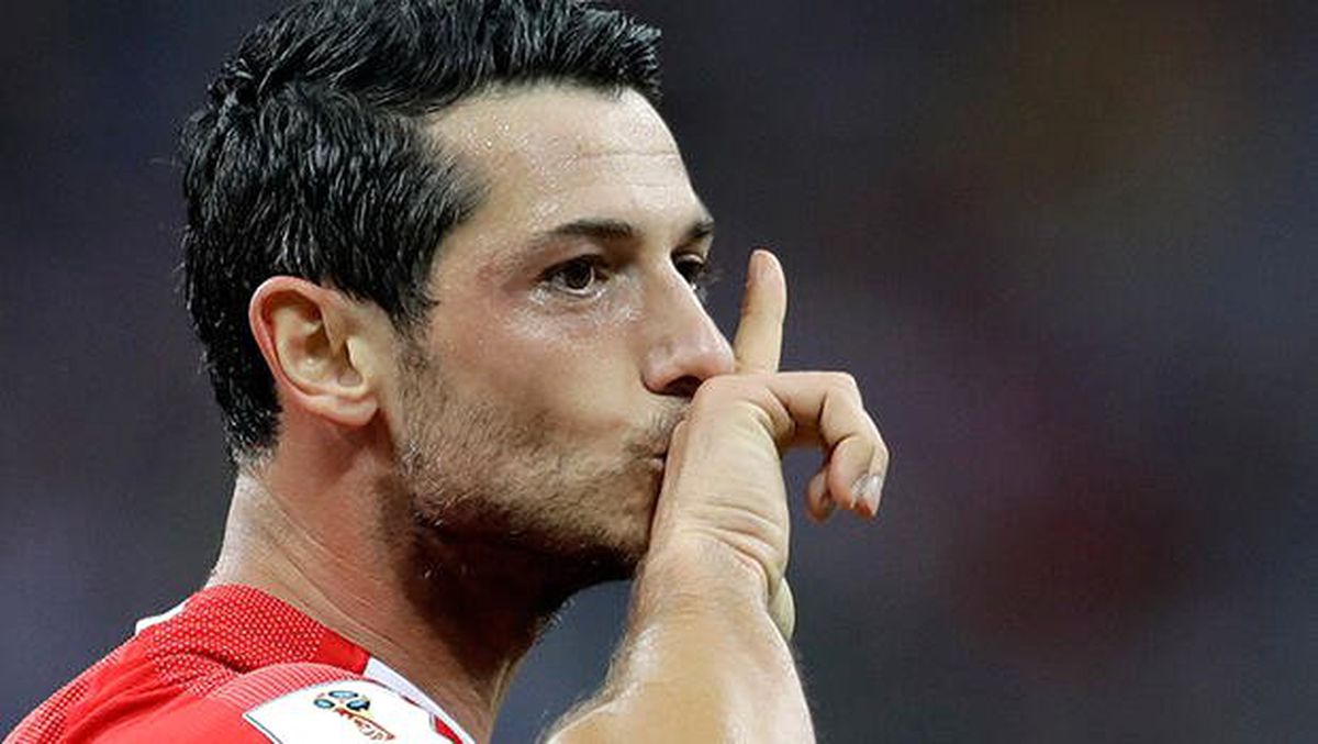 Blerim Dzemaili, Shenzhen FC'ye transfer oldu