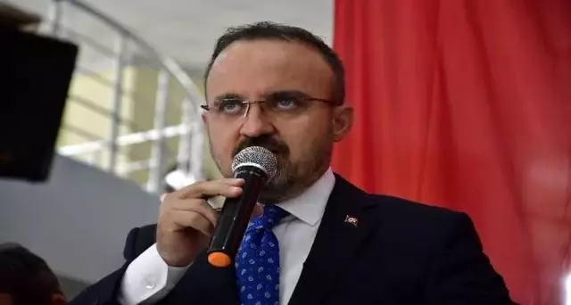 Bülent Turan: