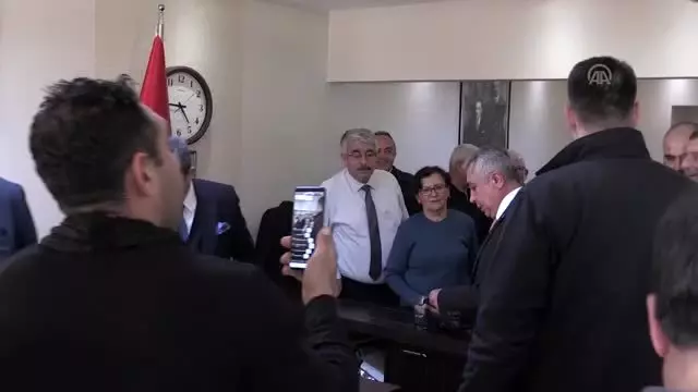 CHP Grup Başkanvekili Özel: 'Türkiye'de gerçek sosyal adaleti sağlama hedefimiz var' CHP Grup Başkanvekili Özel: 'Türkiye'de gerçek sosyal adaleti sağlama hedefimiz var'