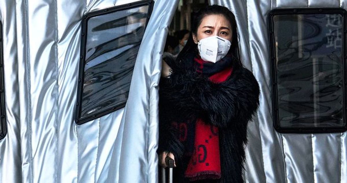 Çin'in durumu içler acısı! Türkiye'ye sattığı maskeleri geri alıyor