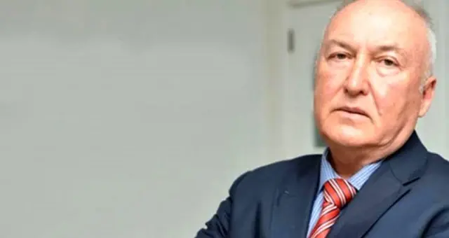 Deprem uzmanı Prof. Dr. Ahmet Ercan: Türkiye'deki fay hatlarının tamamı harekete geçti Deprem uzmanı Prof. Dr. Ahmet Ercan: Türkiye'deki fay hatlarının tamamı harekete geçti
