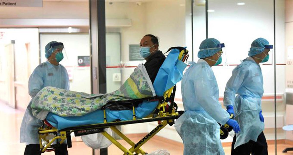 İstanbul Üniversitesi Cerrahpaşa'dan koronavirüs raporu! Alınması gereken önlemler açıklandı