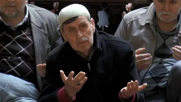 Diyanet İşleri Başkanı Ali Erbaş: Hem dünya hem de ahiret için tedbirimizi almalıyız Diyanet İşleri Başkanı Ali Erbaş: Hem dünya hem de ahiret için tedbirimizi almalıyız