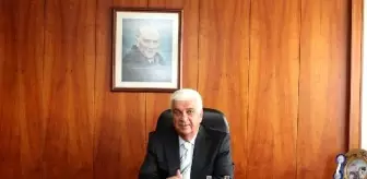 Denizli Sanayi Odası: DSO Başkanı Keçeci, 'koronavirüs'ün ekonomik değerlendirmesini yaptı Denizli Sanayi Odası: DSO Başkanı Keçeci, 'koronavirüs'ün ekonomik değerlendirmesini yaptı