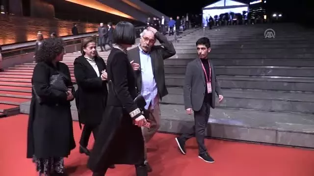 Eltilerin Savaşı filminin gala gösterimi yapıldı