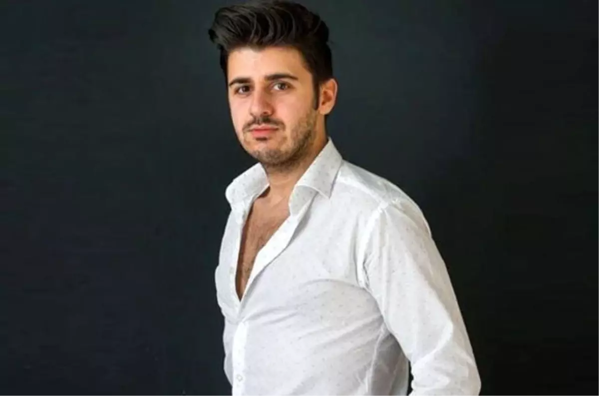 Emrah’ın oğlu Tayfun Erdoğan kimdir? Tayfun Erdoğan kaç yaşında, mesleği ne?