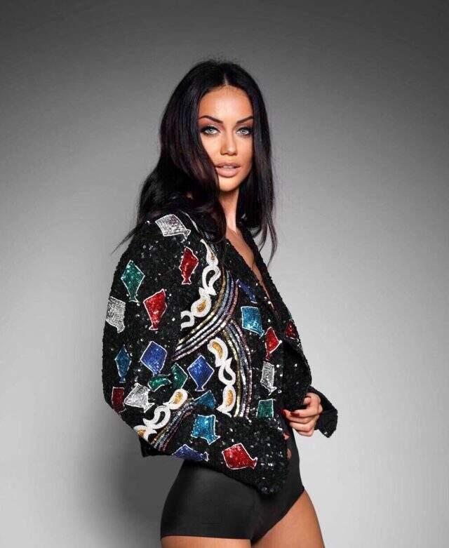 Hera Kübra Aslan kimdir? Hera Kübra Aslan kaç yaşında nereli?