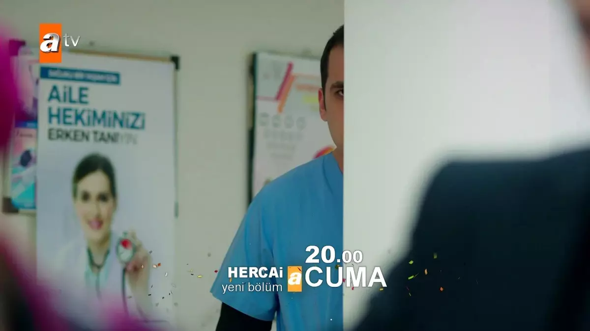 Hercai 30. Bölüm 2. Fragmanı