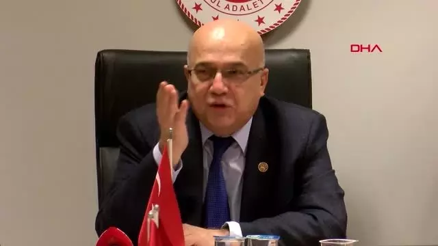İstanbul il seçim kurulu üyeleri yemin etti İstanbul il seçim kurulu üyeleri yemin etti
