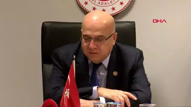 İstanbul il seçim kurulu üyeleri yemin etti İstanbul il seçim kurulu üyeleri yemin etti