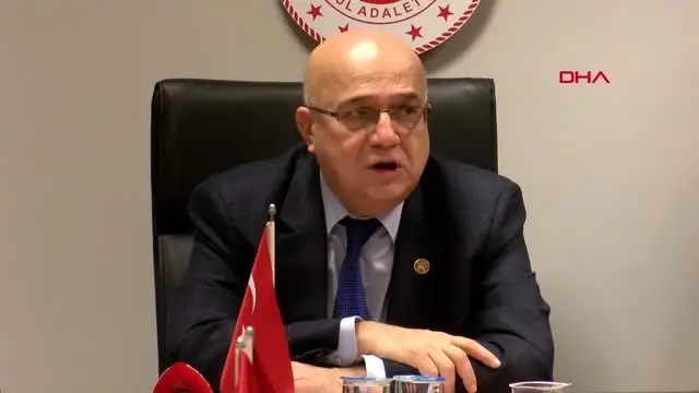 İstanbul il seçim kurulu üyeleri yemin etti İstanbul il seçim kurulu üyeleri yemin etti