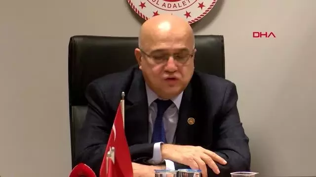 İstanbul il seçim kurulu üyeleri yemin etti İstanbul il seçim kurulu üyeleri yemin etti