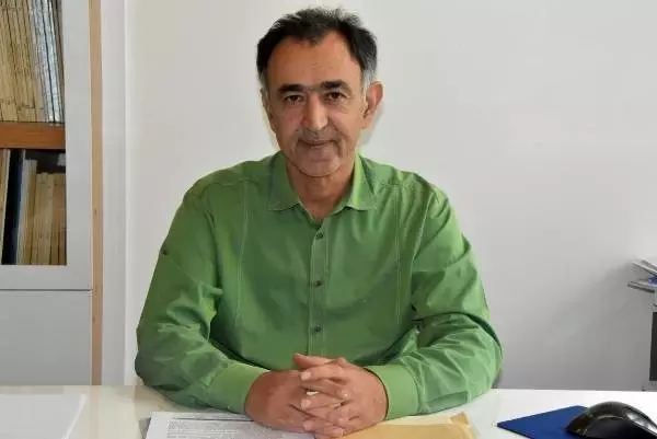 İzmir Jeoloji Mühendisleri Odası: Kentin önemli kısımları riskli İzmir Jeoloji Mühendisleri Odası: Kentin önemli kısımları riskli