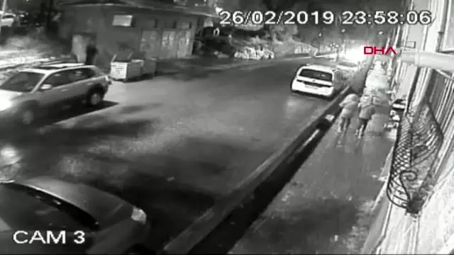 Kadıköy'deki vahşi cinayetin sanığı pişmanlığım 3 çocuğu babasız bırakmaktır Kadıköy'deki vahşi cinayetin sanığı pişmanlığım 3 çocuğu babasız bırakmaktır