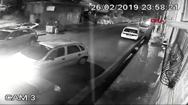 Kadıköy'deki vahşi cinayetin sanığı pişmanlığım 3 çocuğu babasız bırakmaktır Kadıköy'deki vahşi cinayetin sanığı pişmanlığım 3 çocuğu babasız bırakmaktır