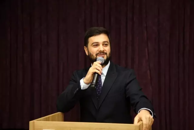 Kağıthane Belediyesinin eğitime desteği sürüyor Kağıthane Belediyesinin eğitime desteği sürüyor