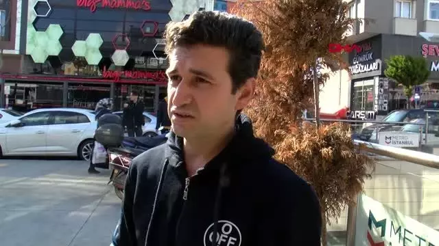 Kızı yanan baba konuştu şikayetçi oldum Kızı yanan baba konuştu şikayetçi oldum