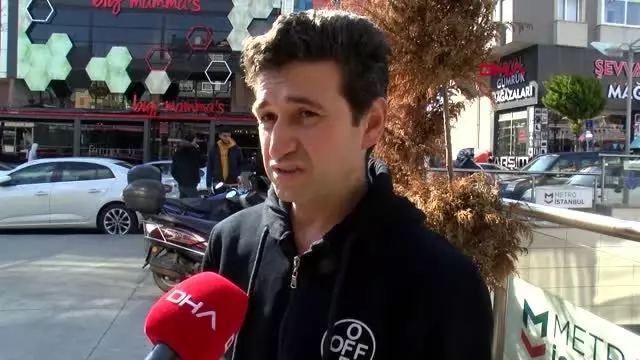 Kızı yanan baba konuştu şikayetçi oldum Kızı yanan baba konuştu şikayetçi oldum