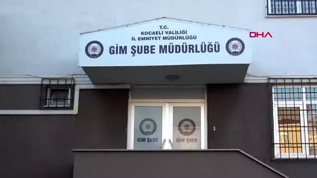 Kocaeli istanbul'a götürme vaadiyle kandırıp gebze'de taksicilere teslim ettiler Kocaeli istanbul'a götürme vaadiyle kandırıp gebze'de taksicilere teslim ettiler