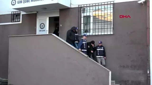 Kocaeli istanbul'a götürme vaadiyle kandırıp gebze'de taksicilere teslim ettiler Kocaeli istanbul'a götürme vaadiyle kandırıp gebze'de taksicilere teslim ettiler