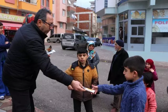 Kuşadası'ndan Elazığlı 15 aileye daha yardıma gidecek Kuşadası'ndan Elazığlı 15 aileye daha yardıma gidecek