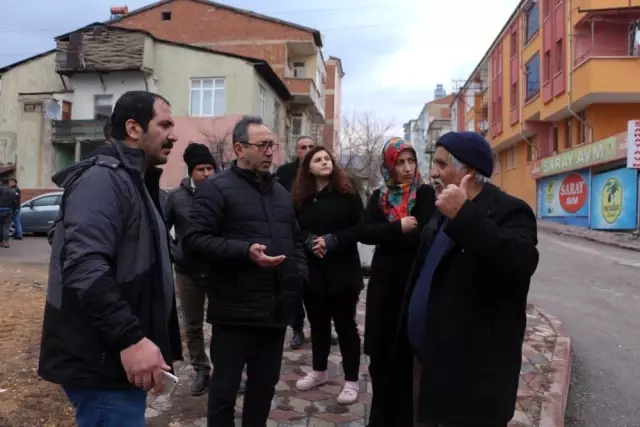 Kuşadası'ndan Elazığlı 15 aileye daha yardıma gidecek Kuşadası'ndan Elazığlı 15 aileye daha yardıma gidecek
