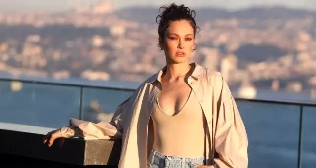 Melisa Şenolsun kimdir? Melisa Şenolsun kaç yaşında, nereli? Melisa Şenolsun kimdir? Melisa Şenolsun kaç yaşında, nereli?