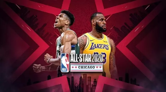 NBA All-Star maçının yedekleri belli oldu NBA All-Star maçının yedekleri belli oldu