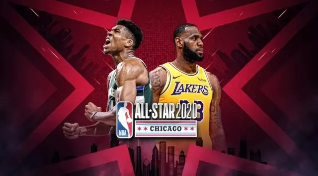 NBA All-Star maçının yedekleri belli oldu NBA All-Star maçının yedekleri belli oldu