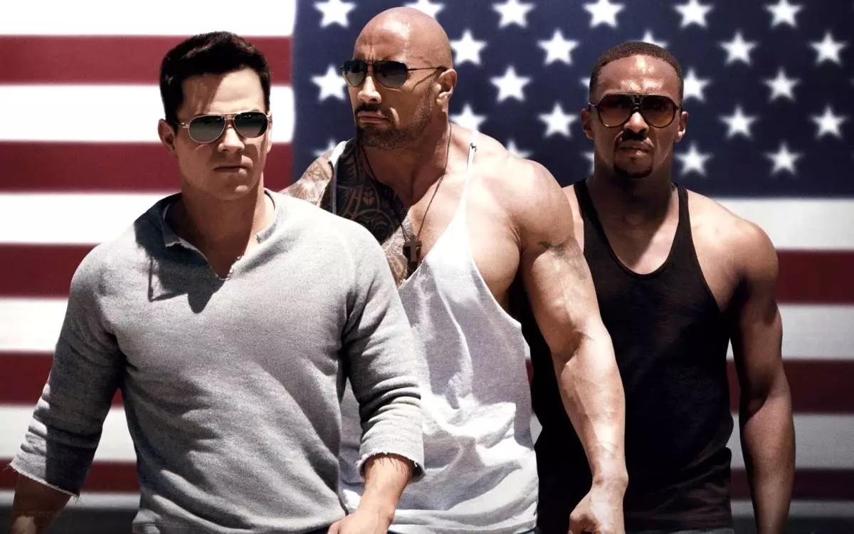 Pain & Gain (Zor Kazanç) filmi konusu nedir? Pain & Gain oyuncuları ve Pain & Gain özeti!