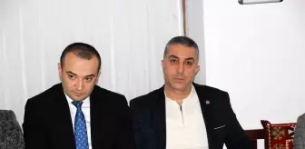 Cengiz Ünal: Safranbolu TSO 2020 yılının ilk meclis toplantısını Eflani'de gerçekleştirdi Cengiz Ünal: Safranbolu TSO 2020 yılının ilk meclis toplantısını Eflani'de gerçekleştirdi